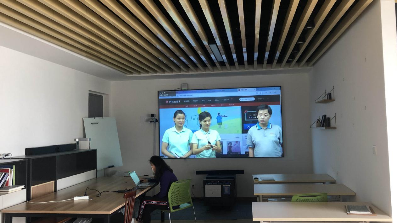 家政培训双师课堂一站式解决方案(图2)